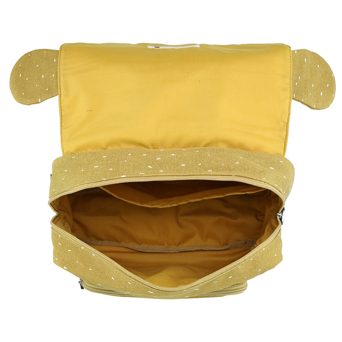 Trixie Satchel - Mr. Koala