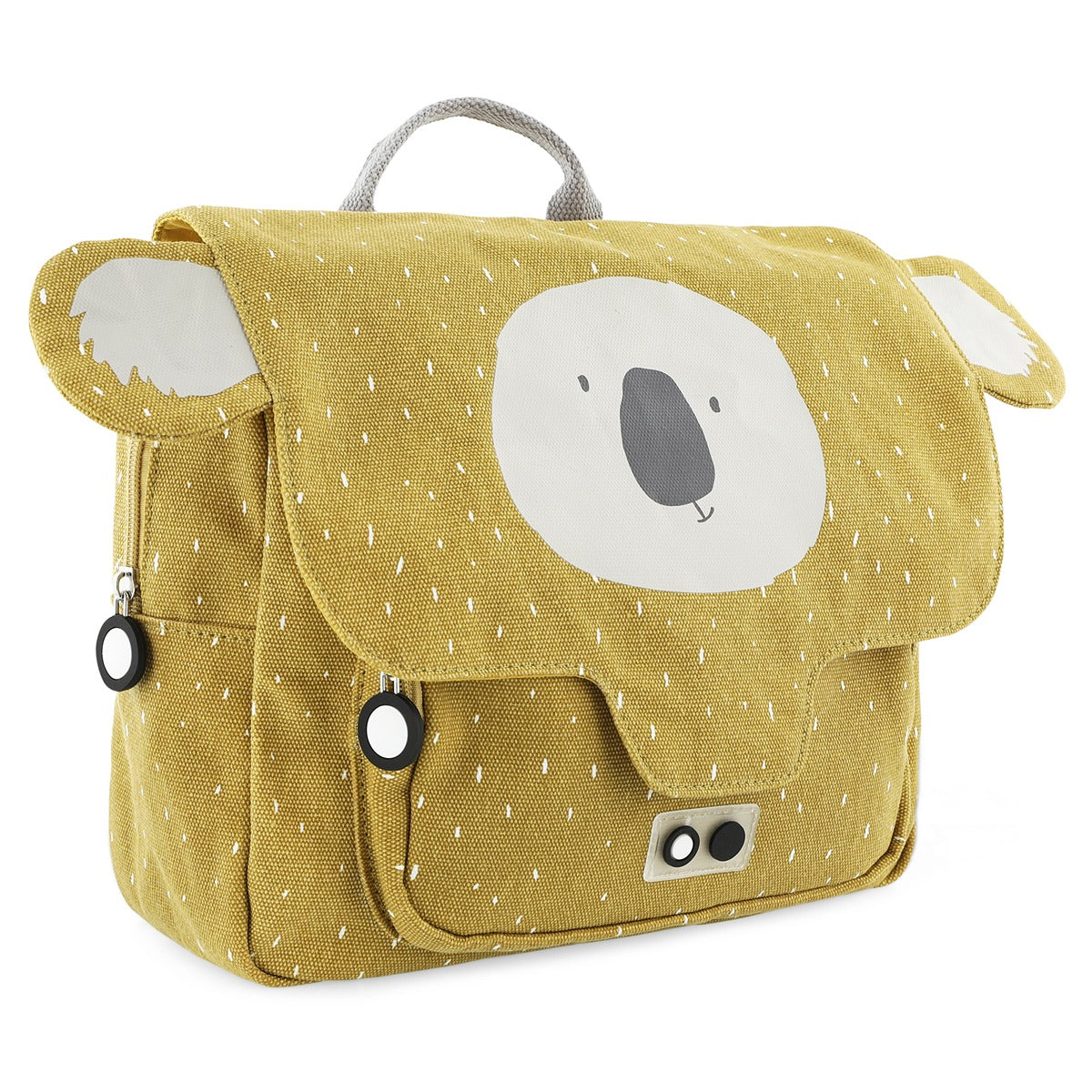 Trixie Satchel - Mr. Koala