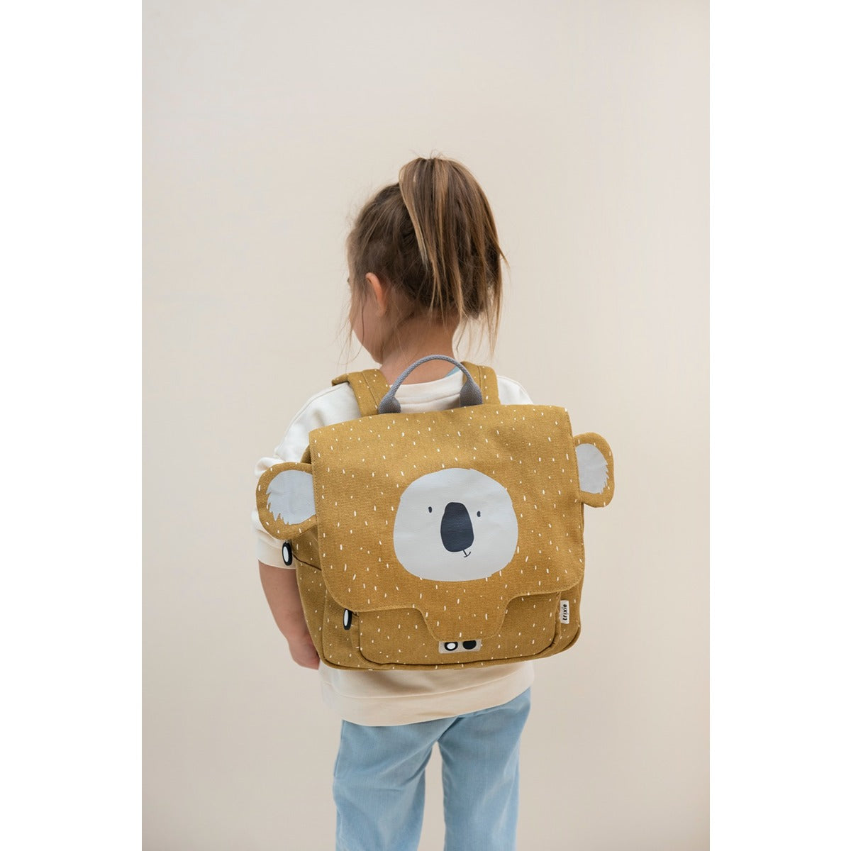 Trixie Satchel - Mr. Koala