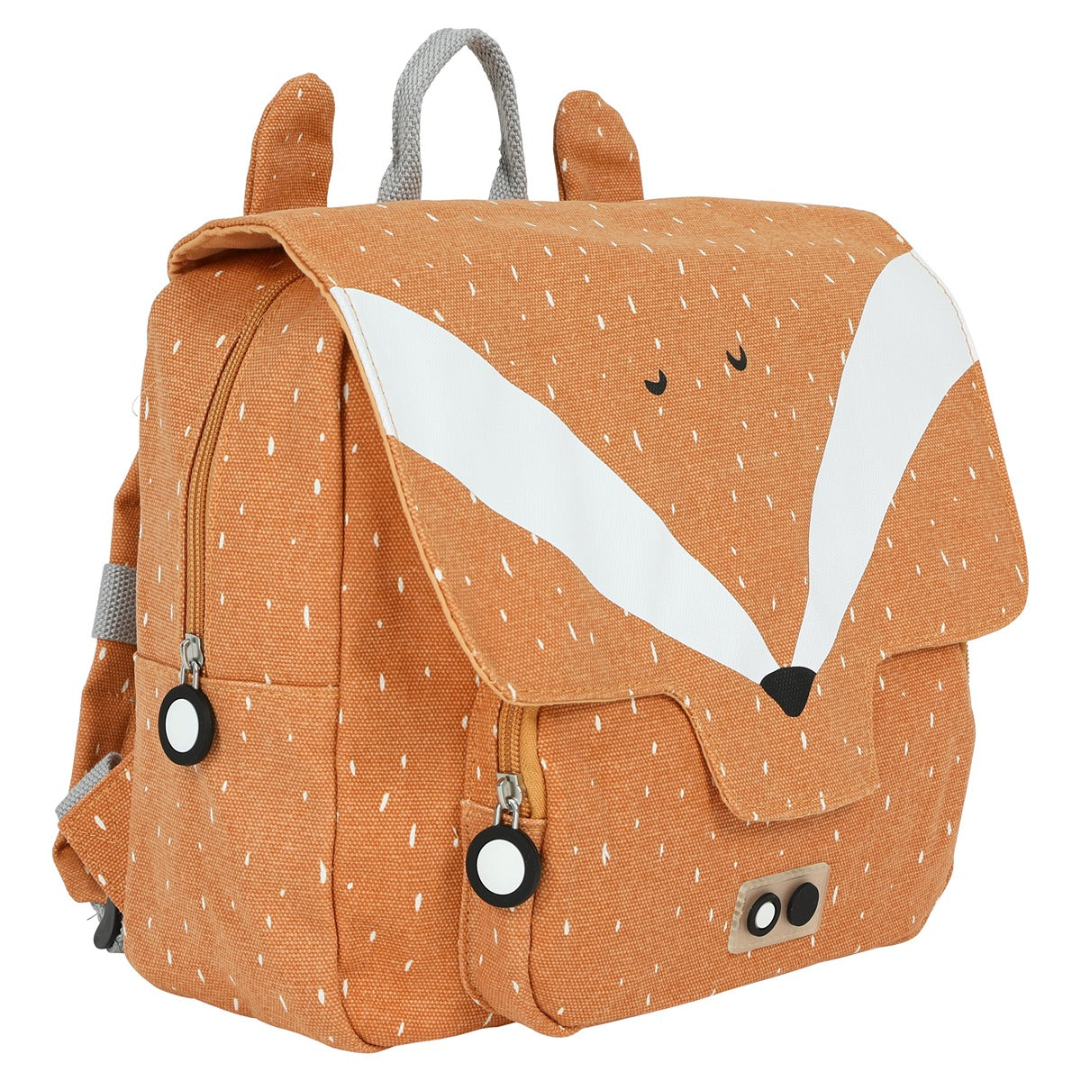 Trixie Satchel - Mr. Fox