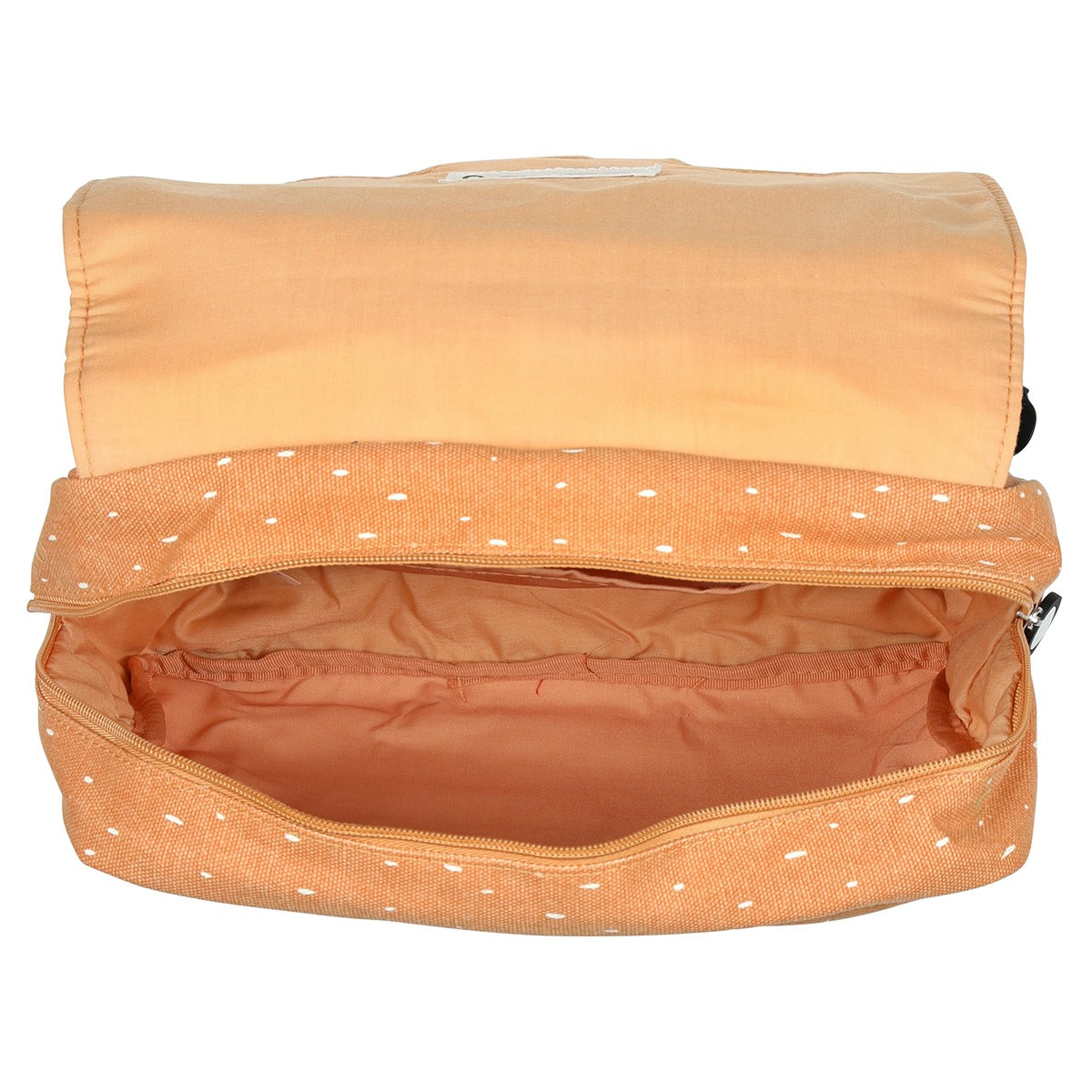 Trixie Satchel - Mr. Fox