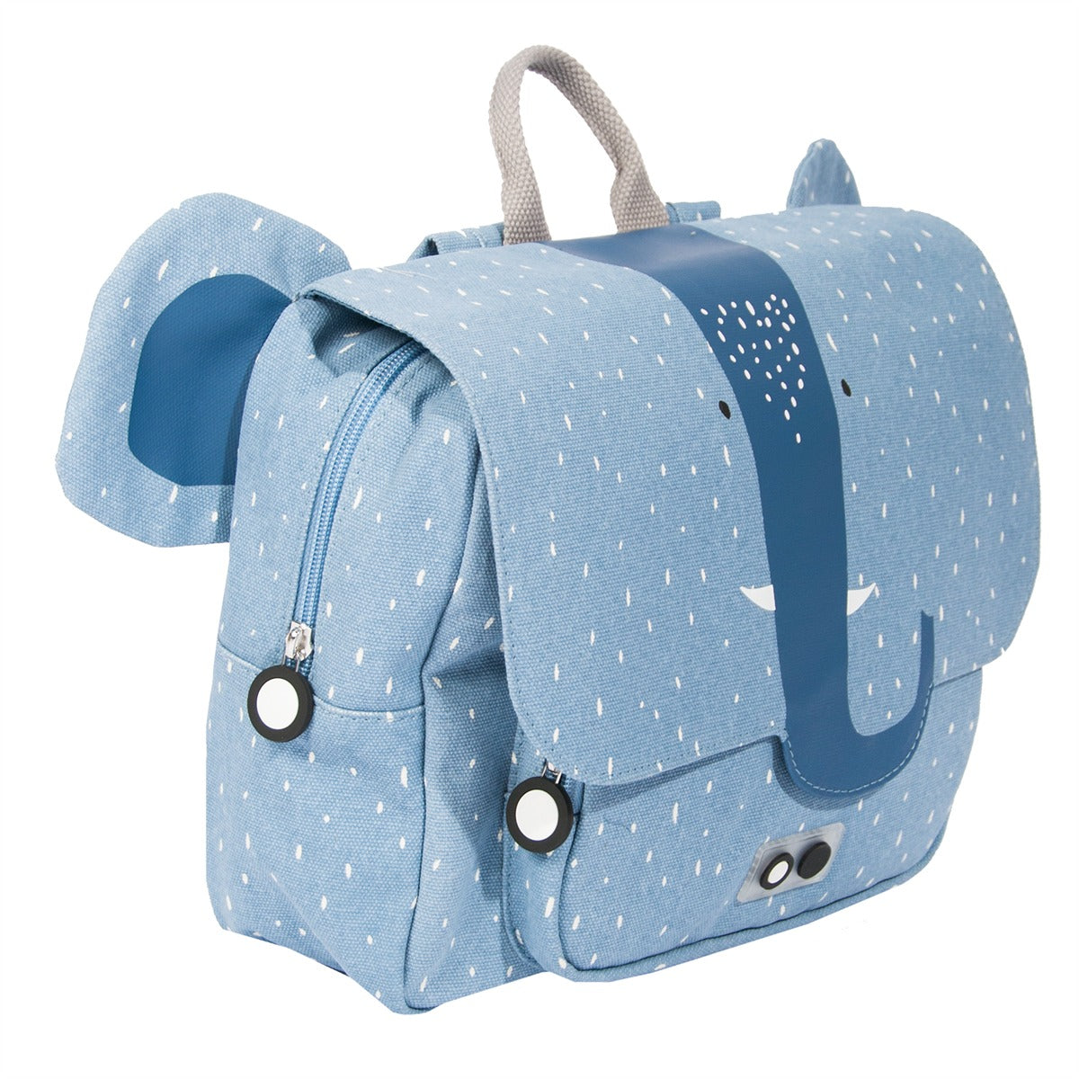 Trixie Satchel Mrs. Elephant