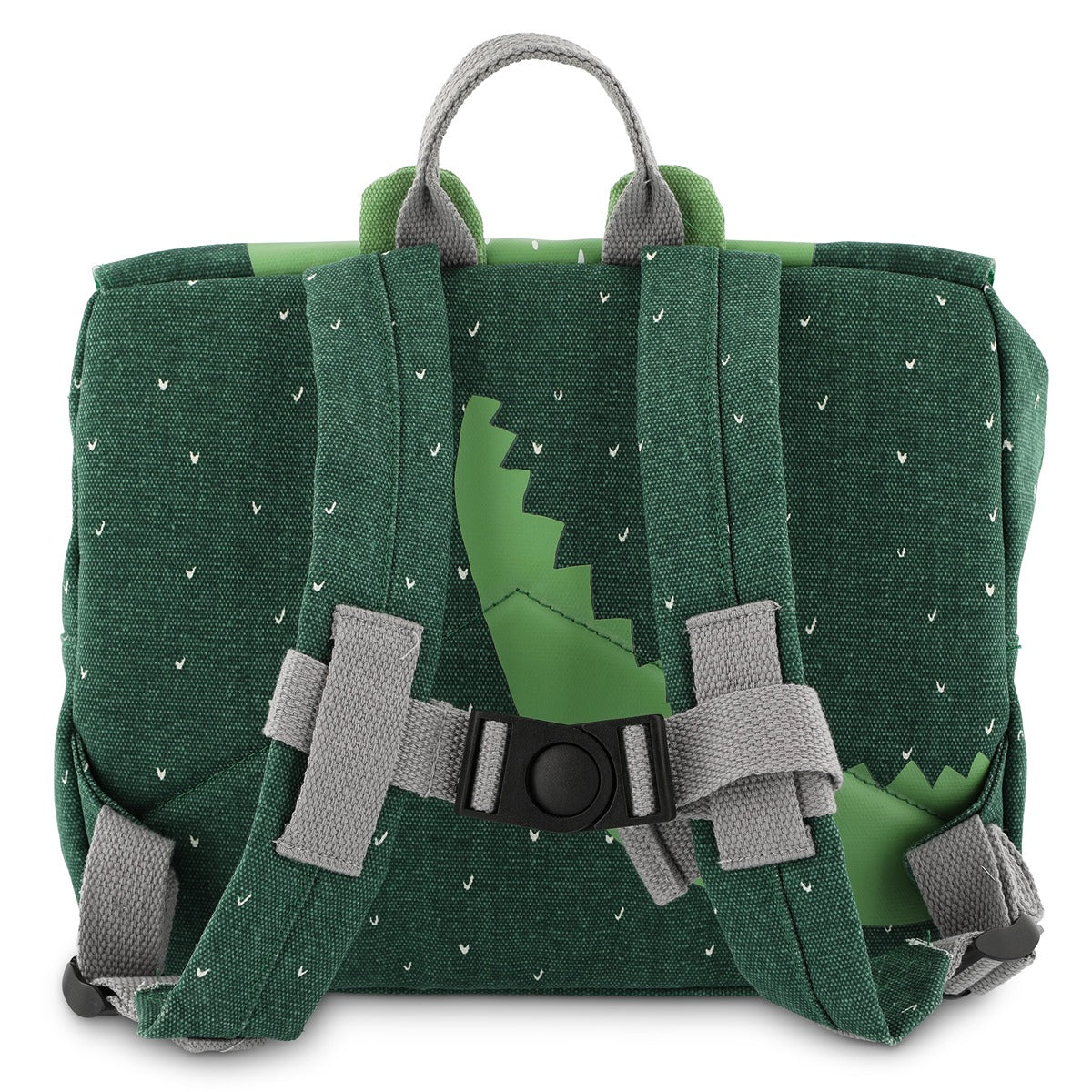 Trixie Satchel - Mr. Crocodile
