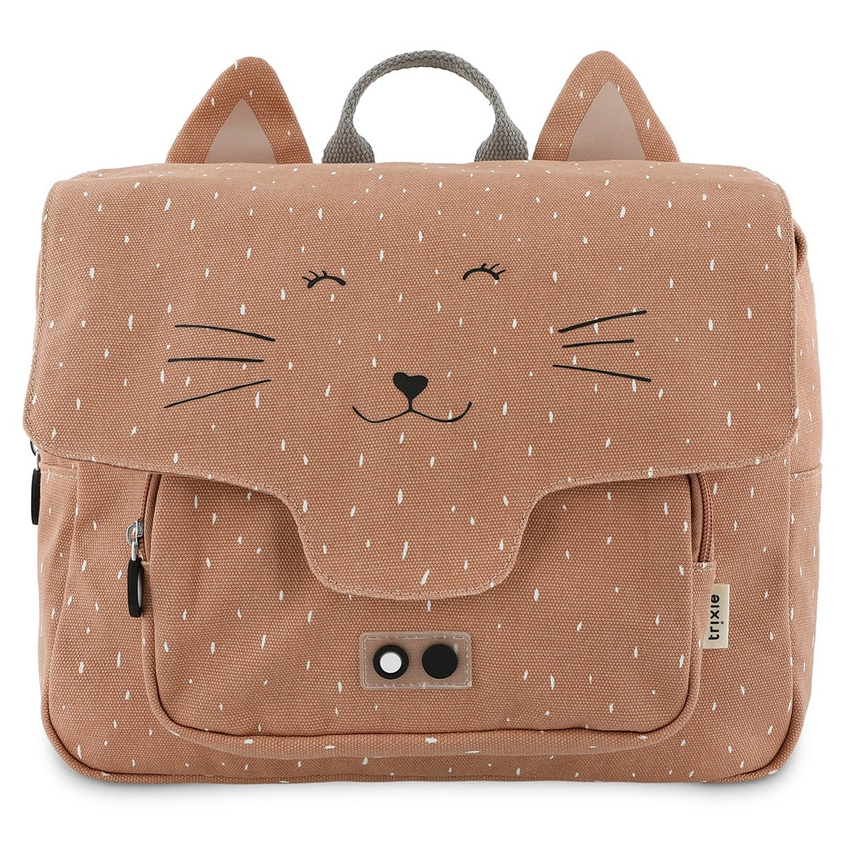 Trixie Satchel Mrs. Cat