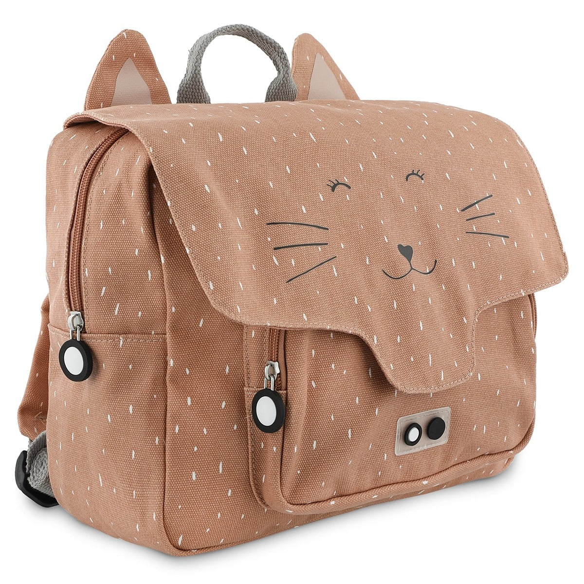 Trixie Satchel Mrs. Cat