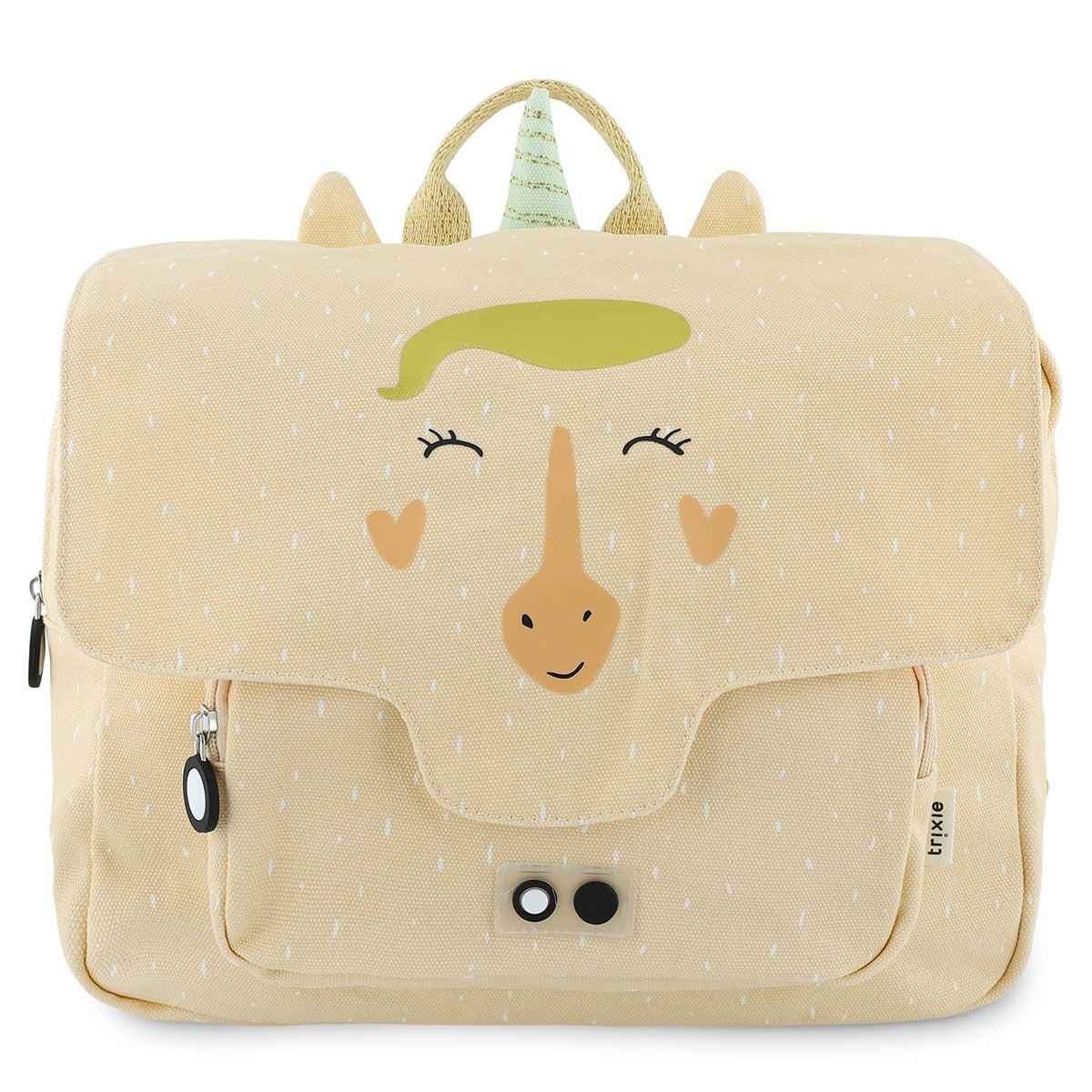 Trixie Satchel Mrs. Unicorn
