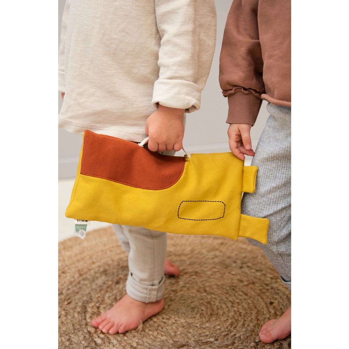 Trixie Puppet World Playset M - Party