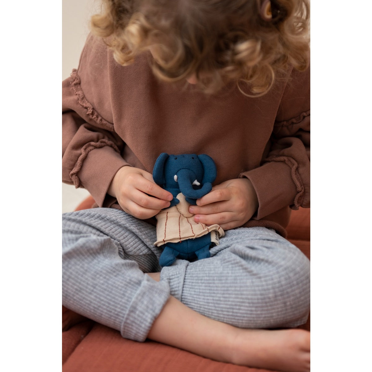 Trixie Puppet World Playset M - Circus