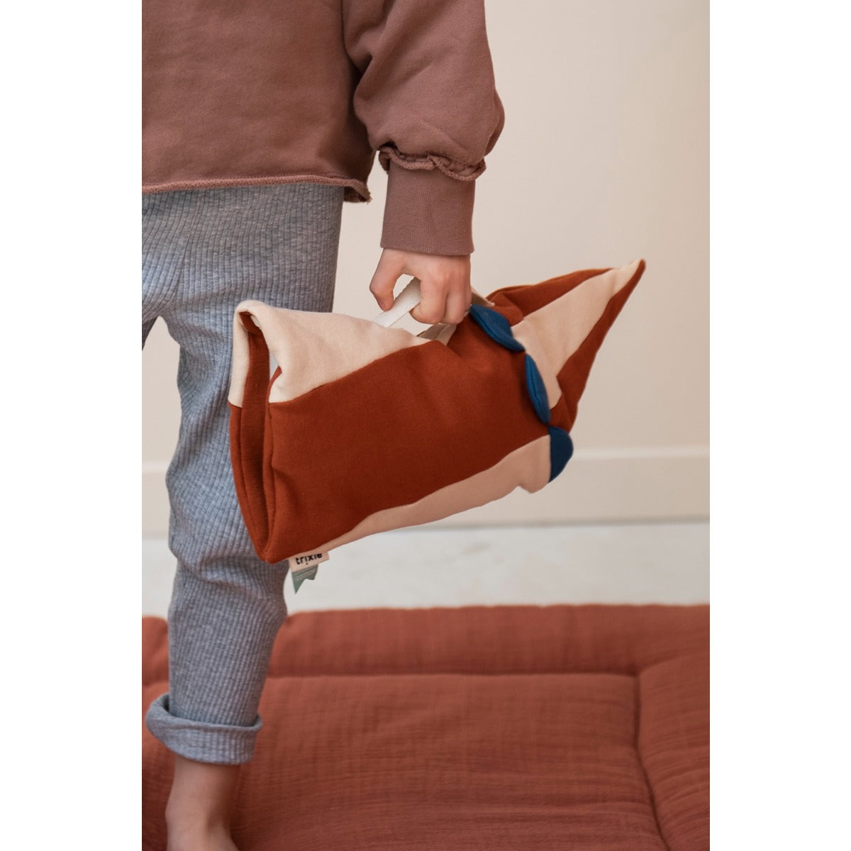 Trixie Puppet World Playset M - Circus