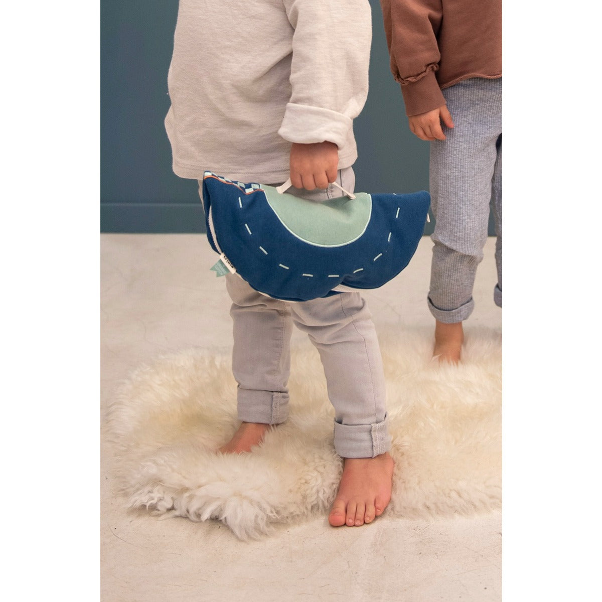 Trixie Puppet World Playset M - Race