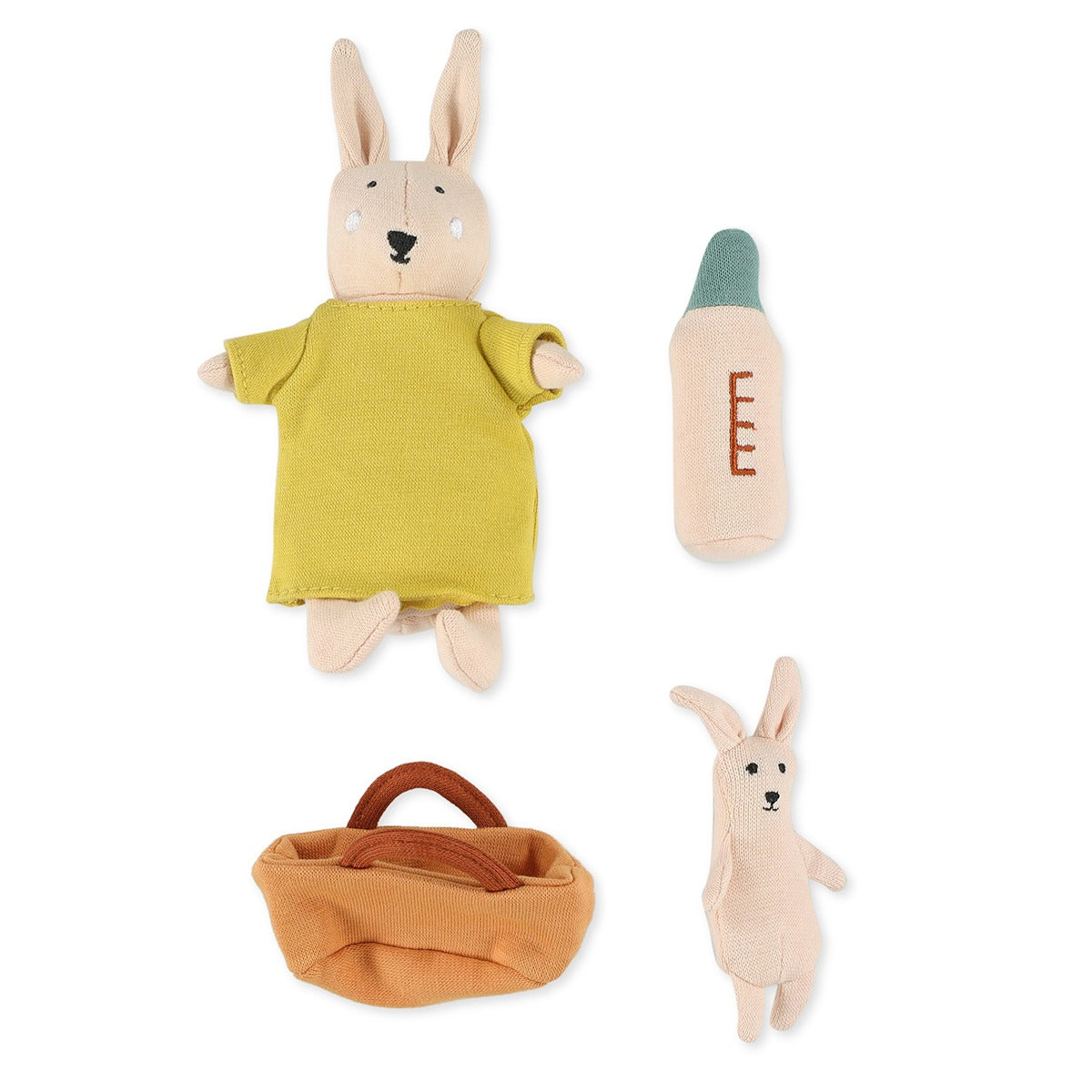 Trixie Puppet World Playset M - Home