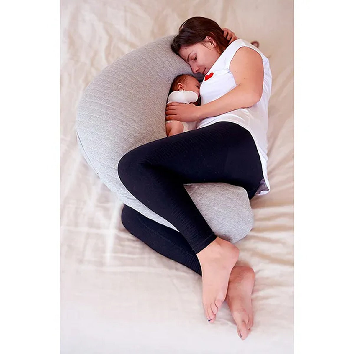 Beaba Big Flopsy Fleur de Coton