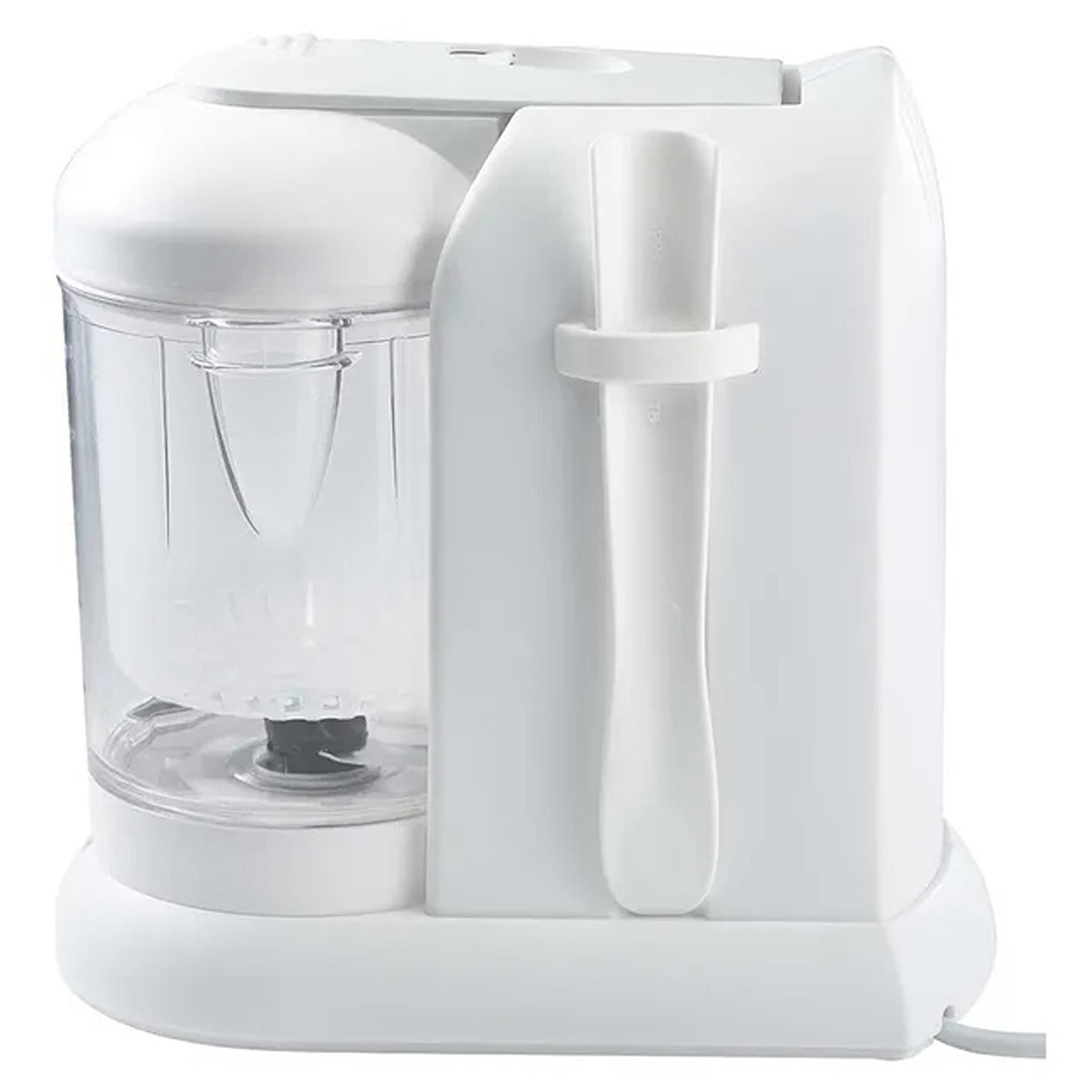 Beaba Beaba Babycook Solo BEA010A White/Silver