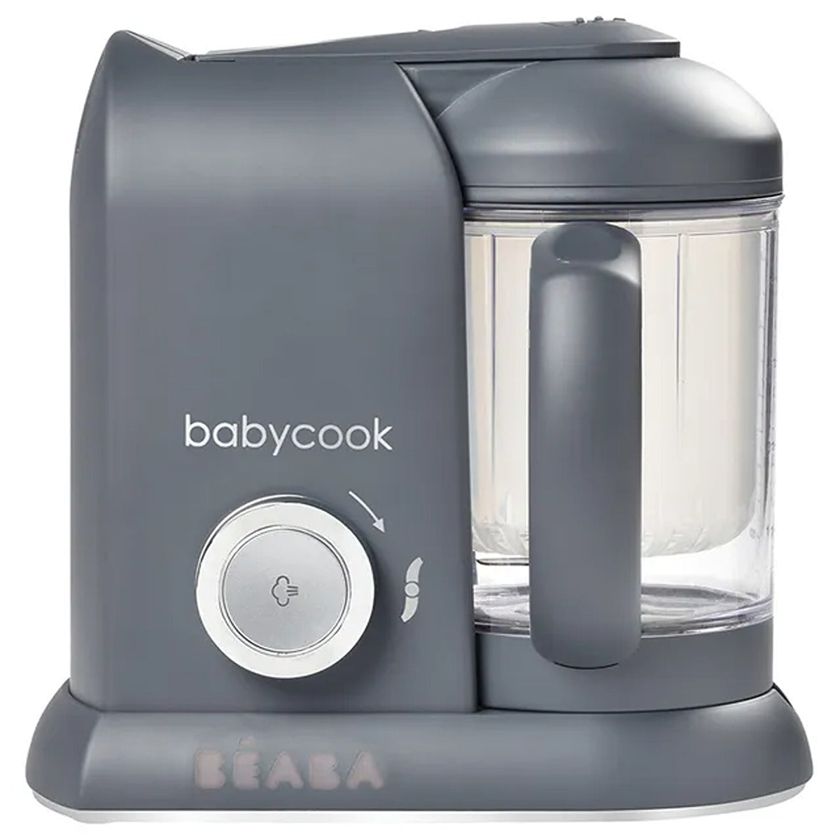 Beaba Beaba Babycook Solo BEA010A Dark Grey
