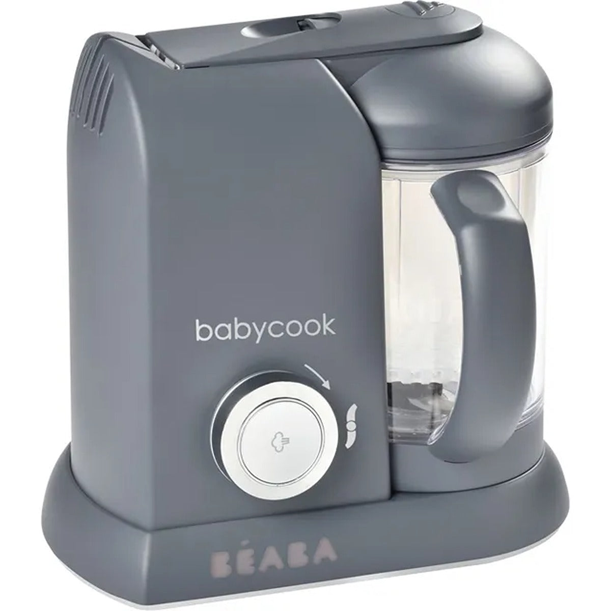 Beaba Beaba Babycook Solo BEA010A Dark Grey
