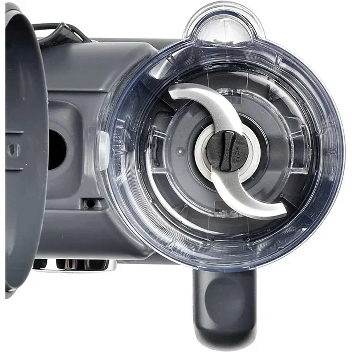 Beaba Beaba Babycook Solo BEA010A Dark Grey