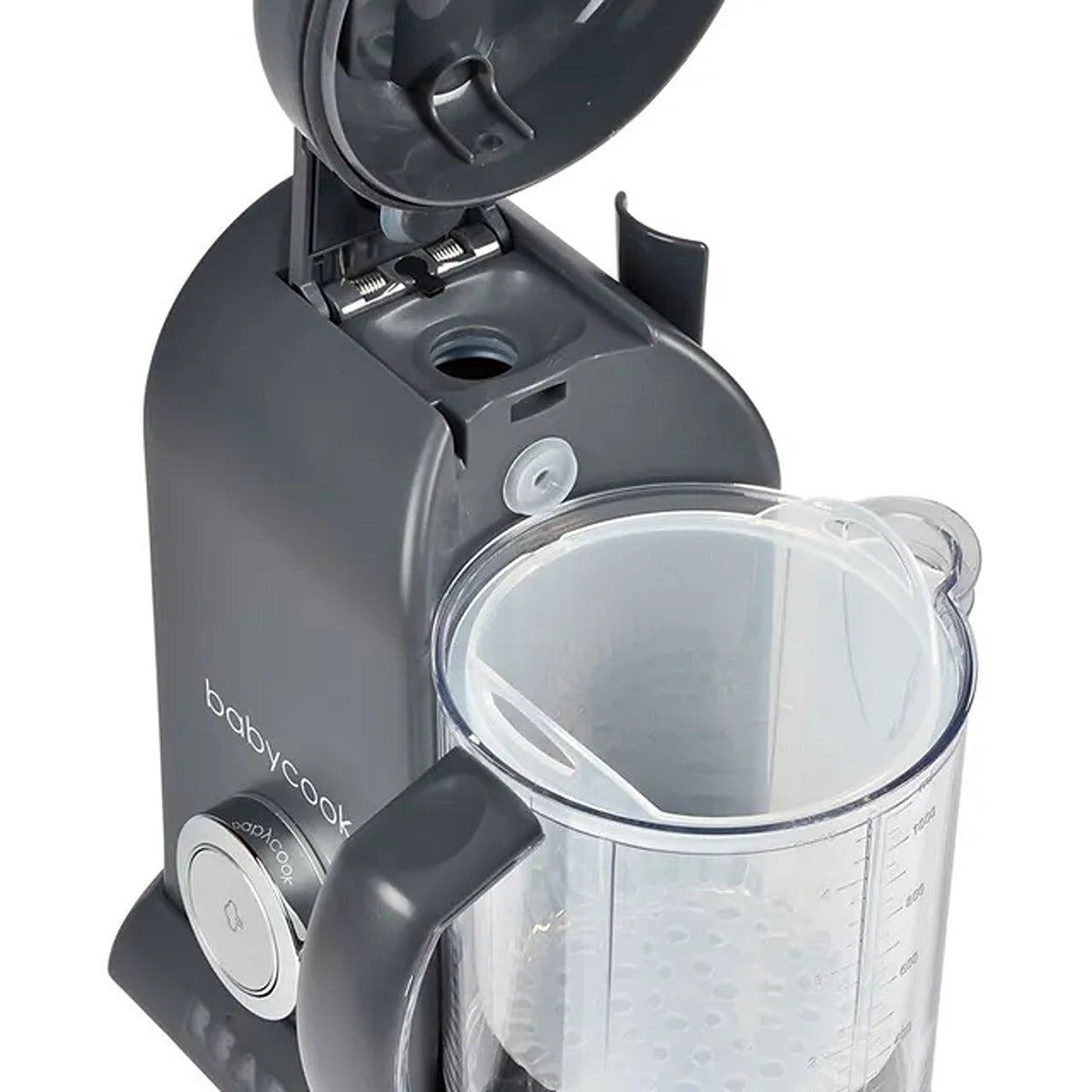 Beaba Beaba Babycook Solo BEA010A Dark Grey