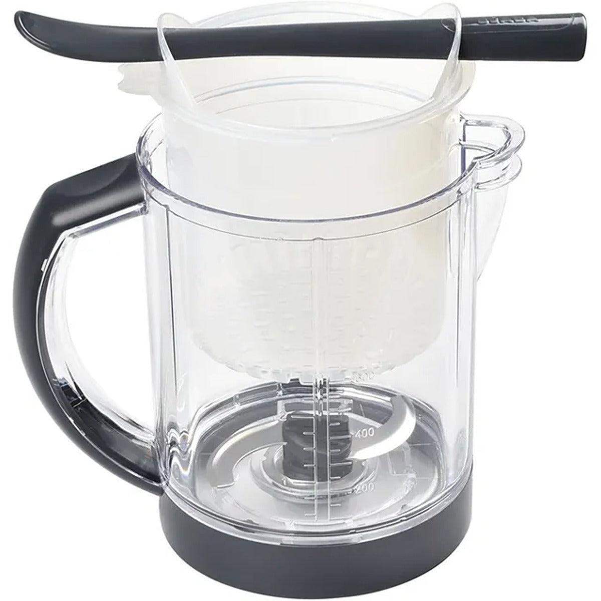 Beaba Beaba Babycook Solo BEA010A Dark Grey