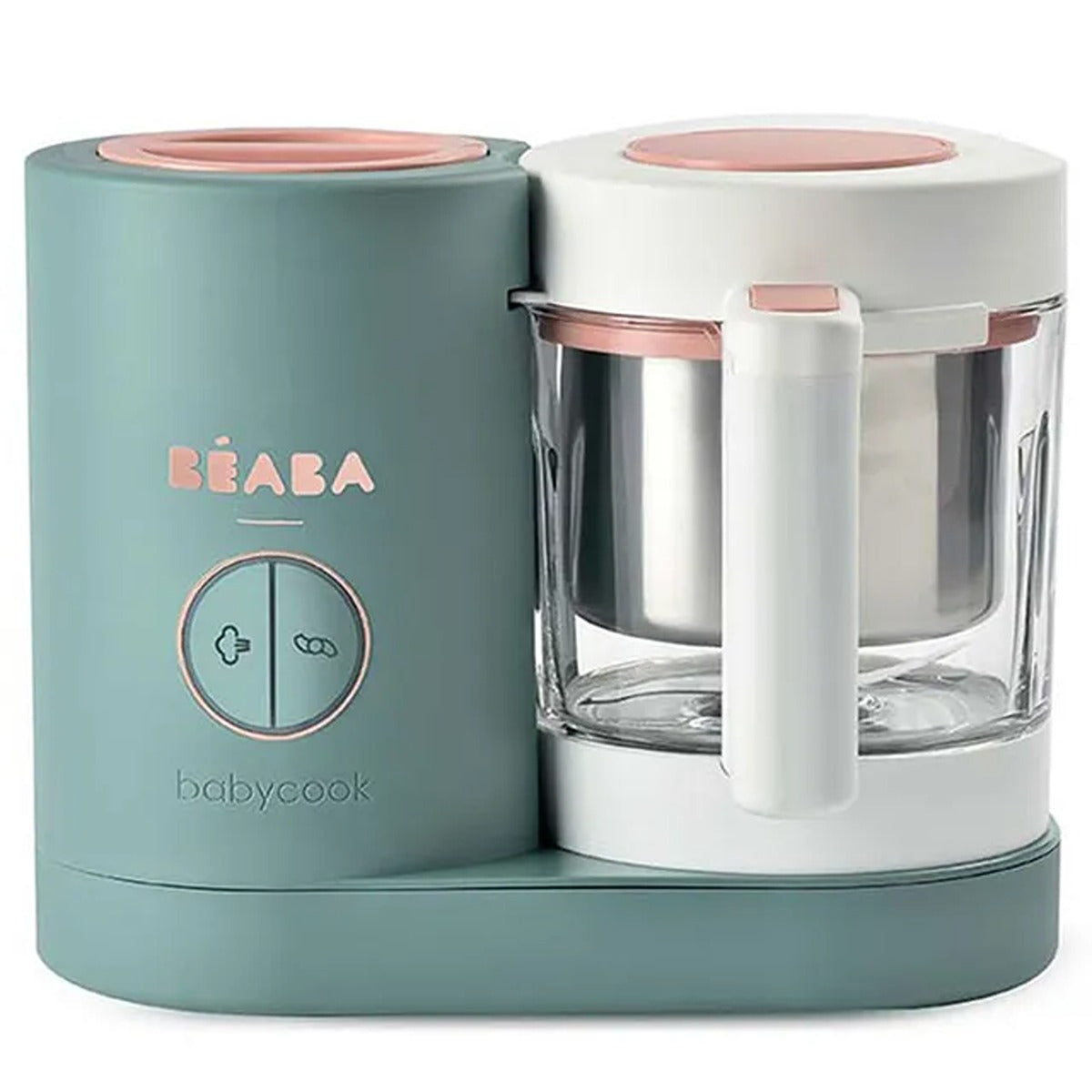 Beaba Beaba Babycook Neo BEA0400-TB Eucalyptus