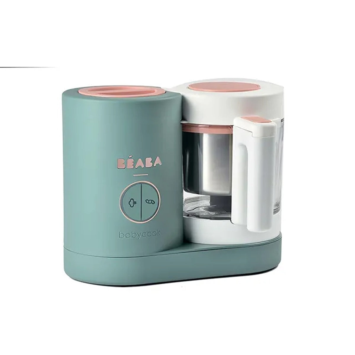 Beaba Beaba Babycook Neo BEA0400-TB Eucalyptus