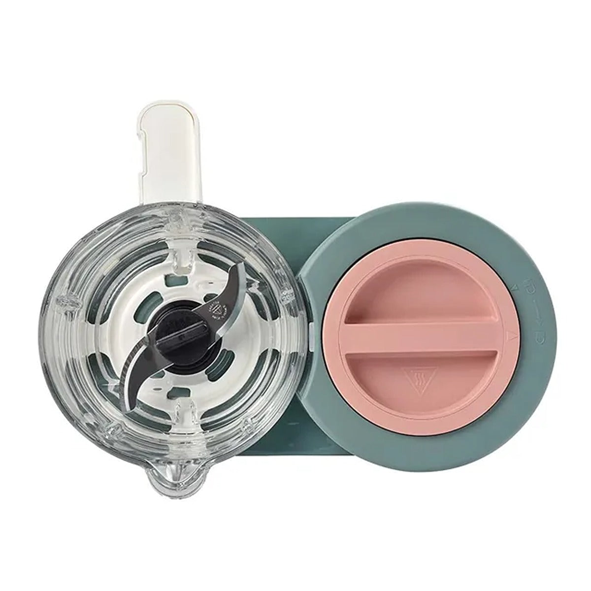 Beaba Beaba Babycook Neo BEA0400-TB Eucalyptus