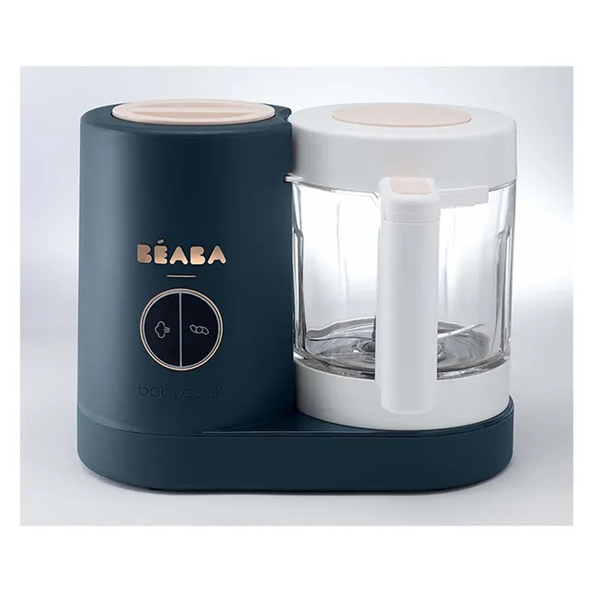 Beaba Beaba Babycook Neo BEA0400-TB Night Blue