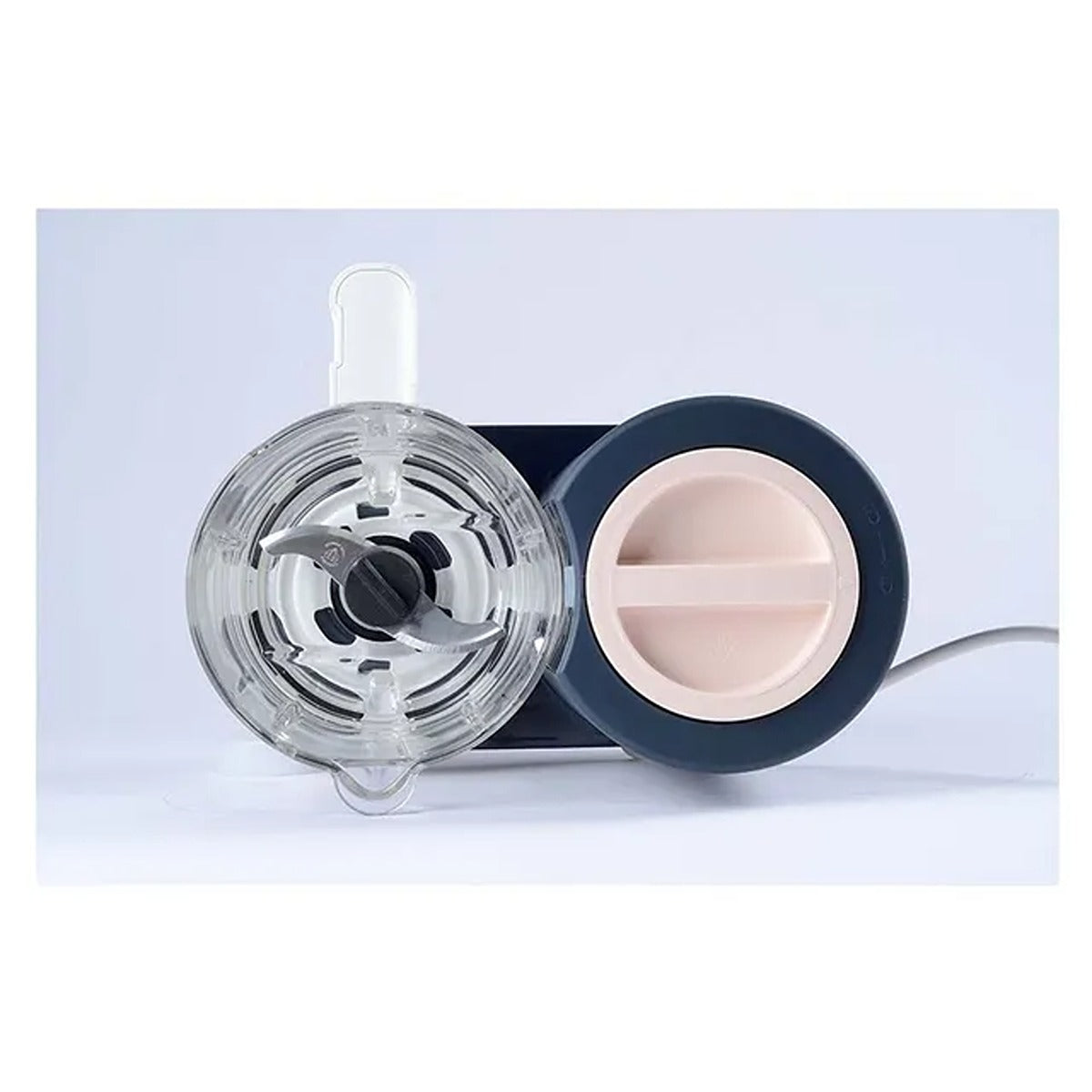 Beaba Beaba Babycook Neo BEA0400-TB Night Blue