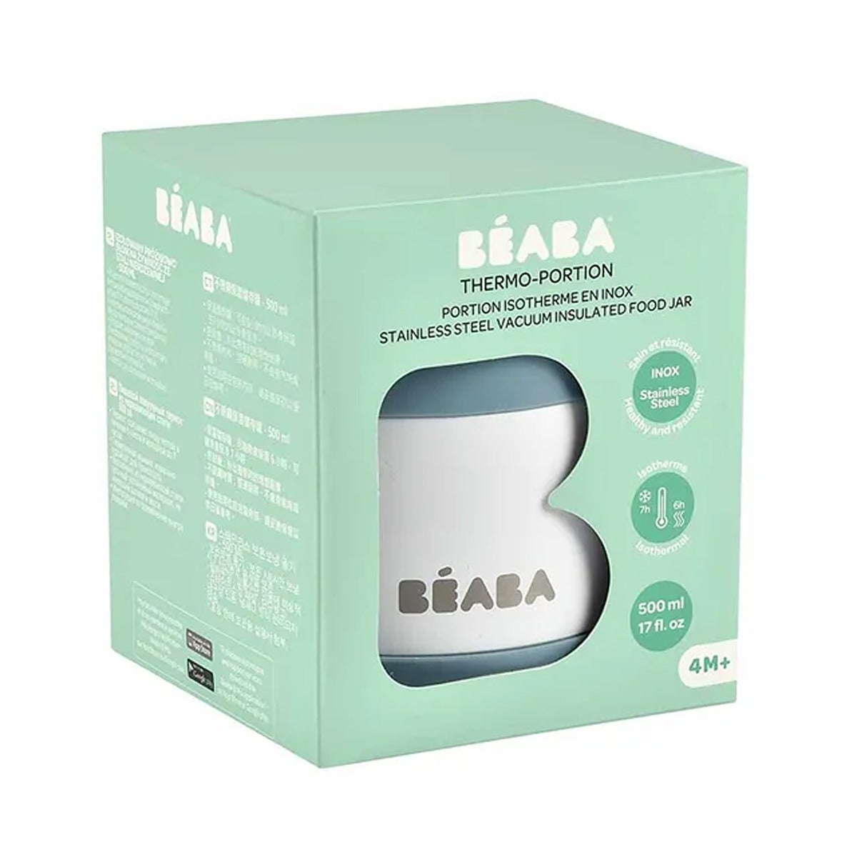 Beaba Thermo Portion 500ml