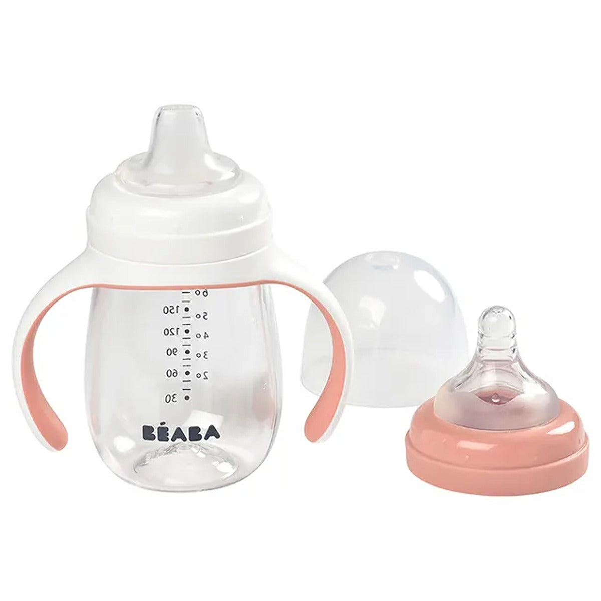 Beaba 2 in 1 Learning Cup