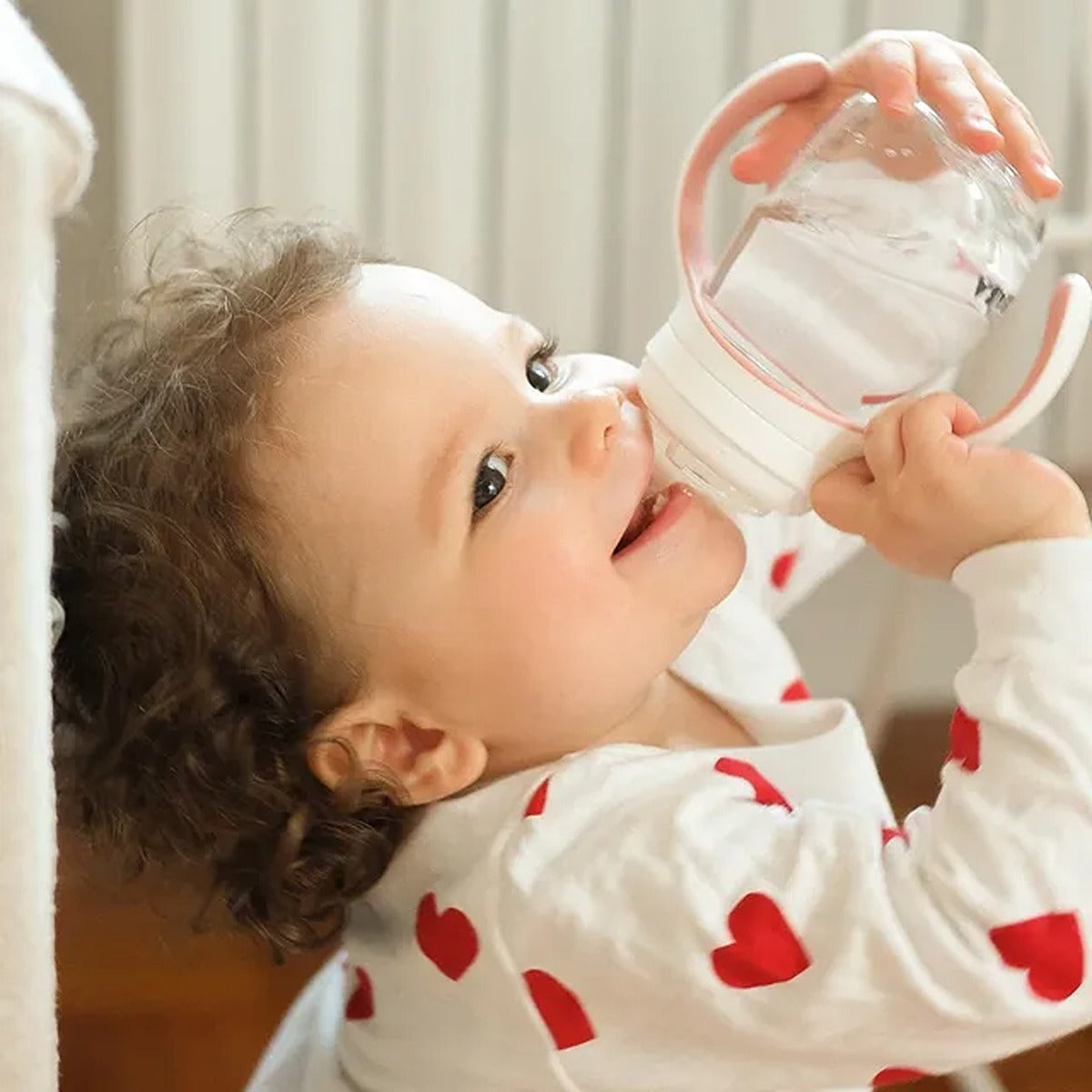 Beaba 2 in 1 Learning Cup