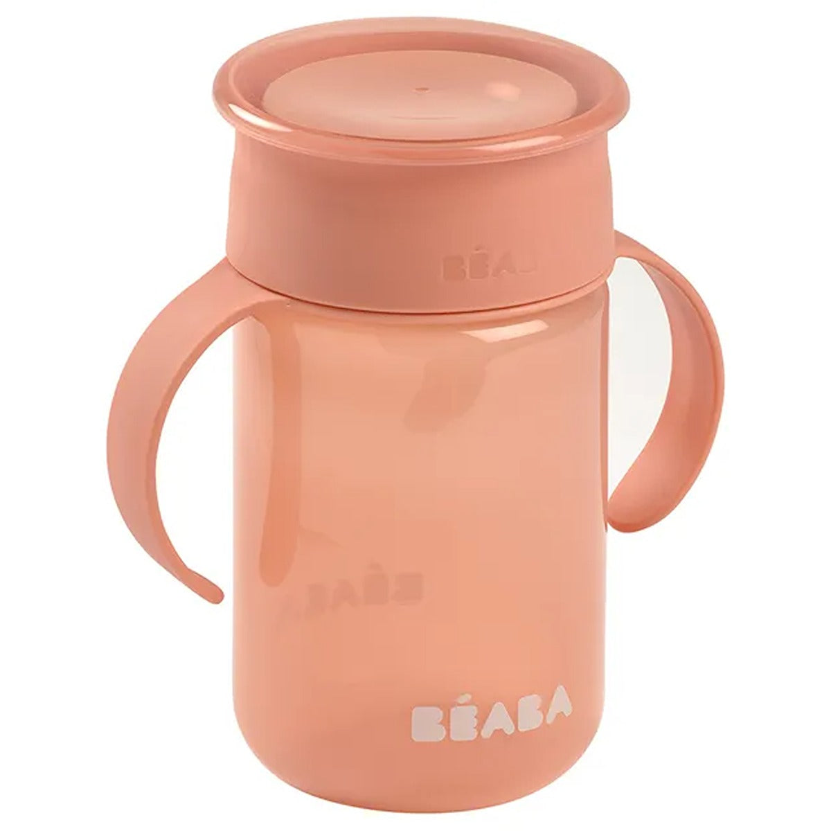 Beaba Beaba 360? learning cup Pink