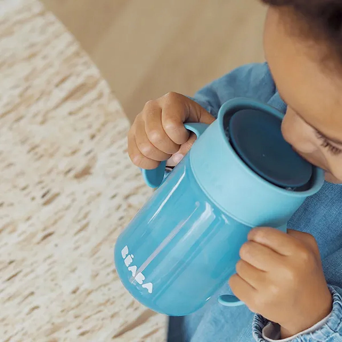 Beaba 360 Degree learning cup