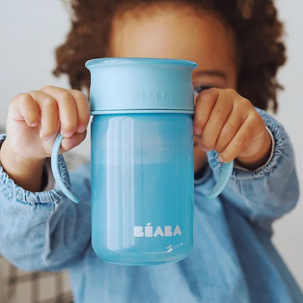 Beaba 360 Degree learning cup