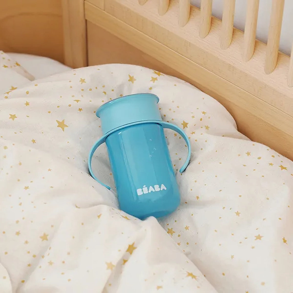 Beaba 360 Degree learning cup