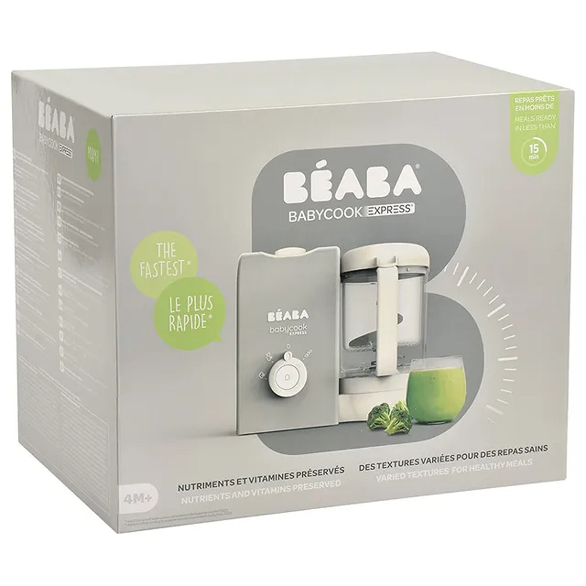 Beaba Babycook Express