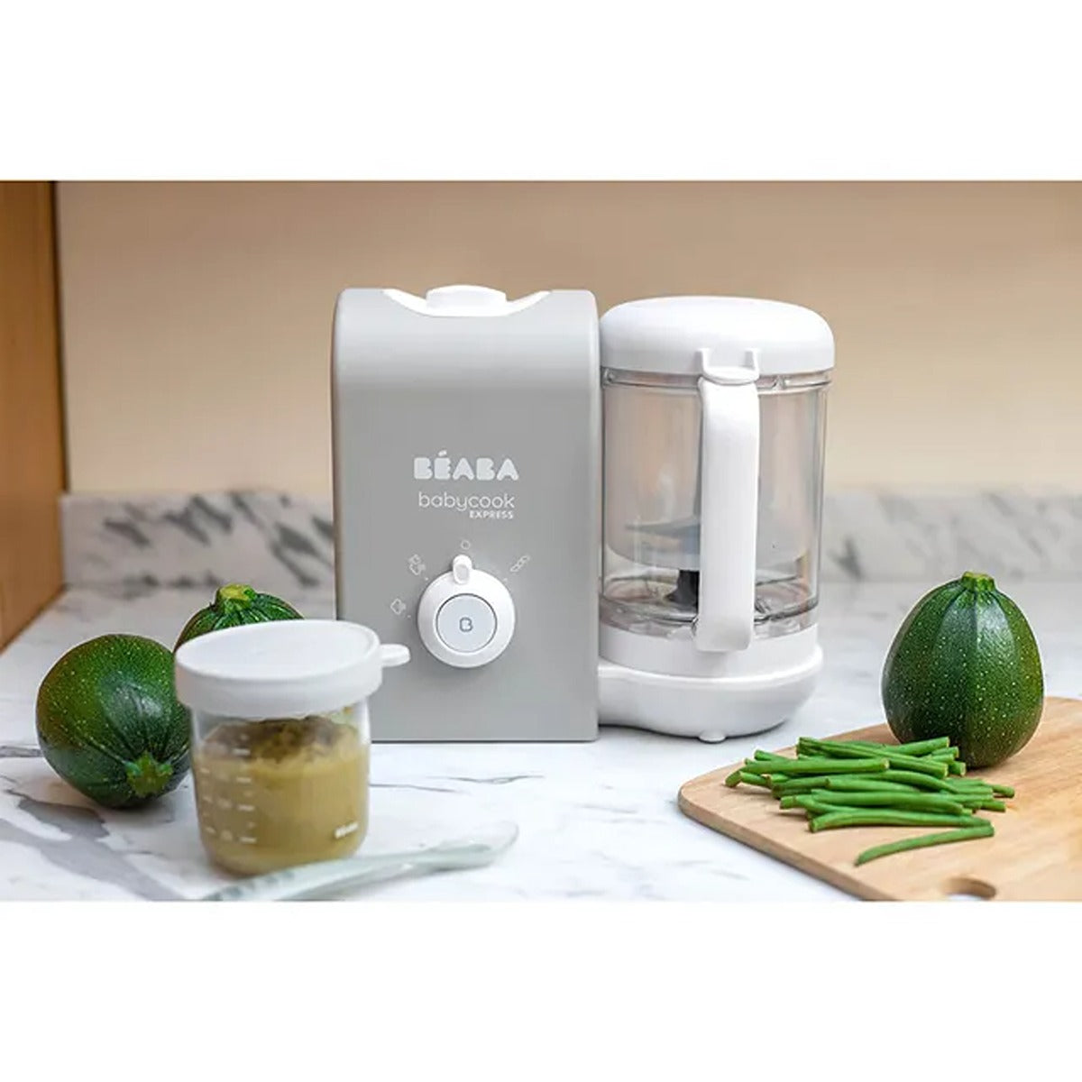 Beaba Babycook Express