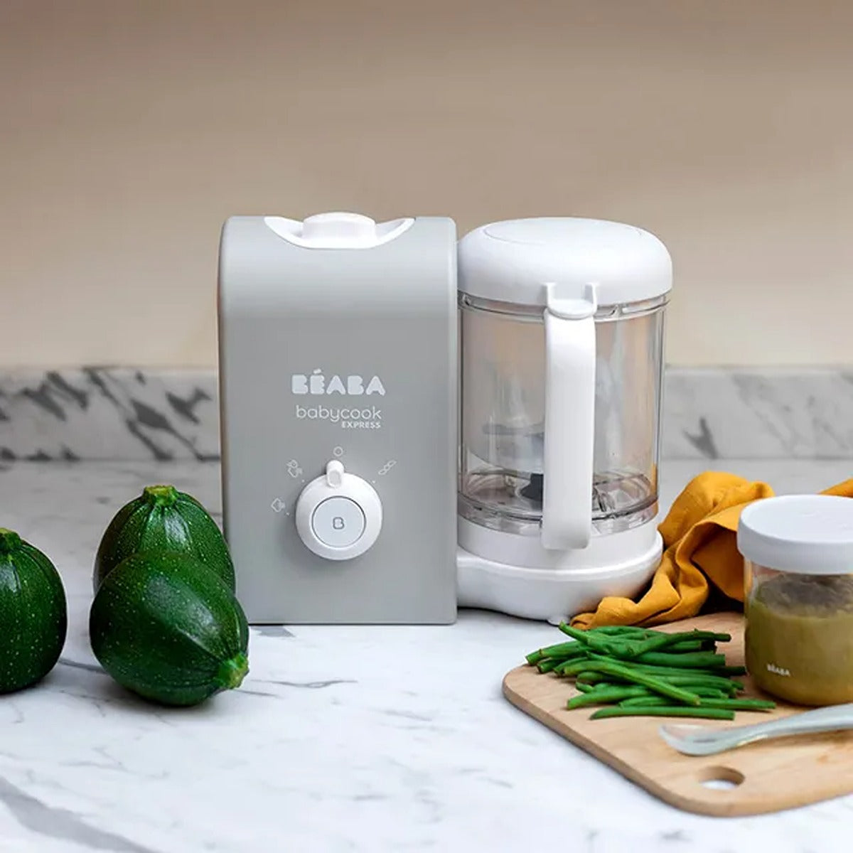 Beaba Babycook Express