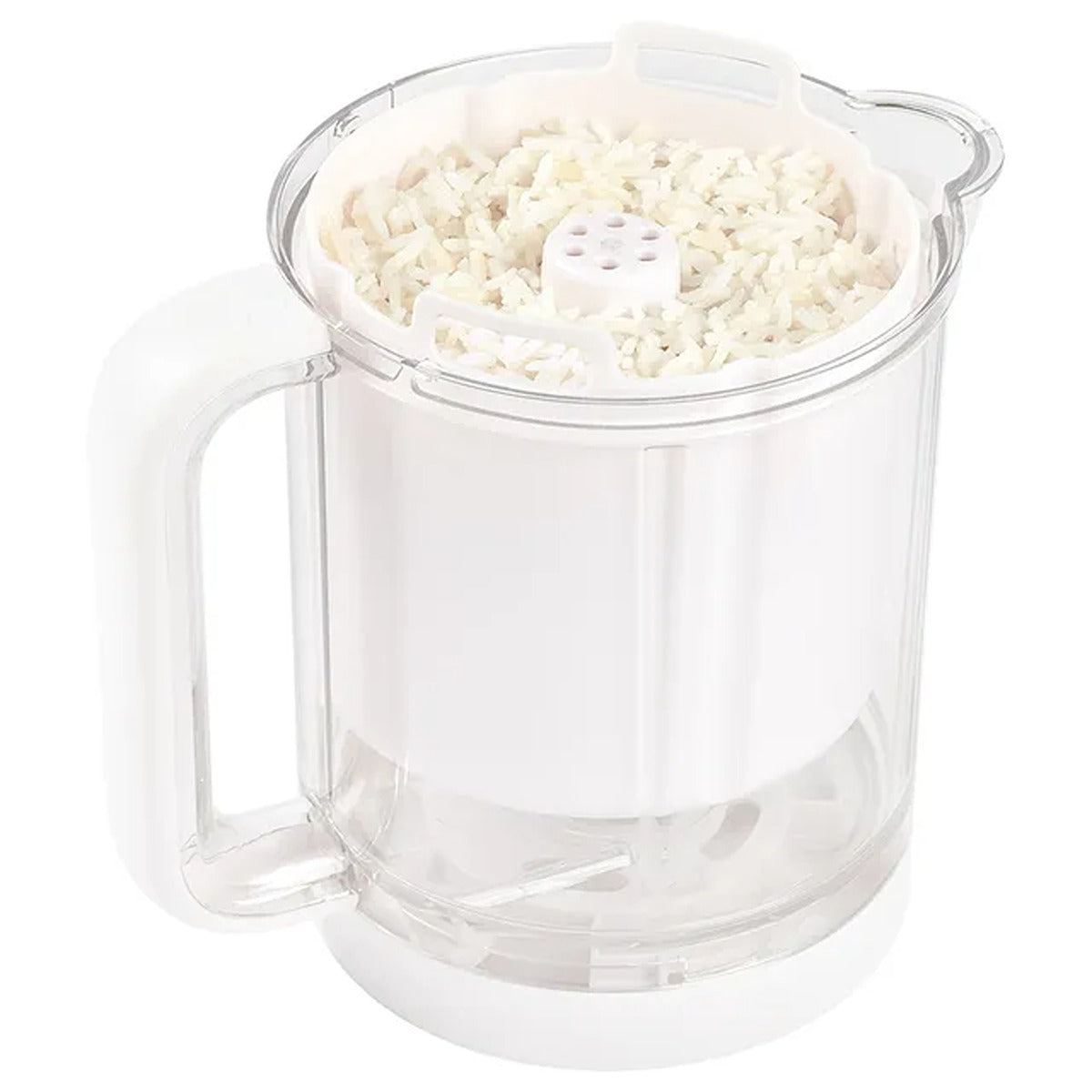 Beaba Babycook Express Pasta Rice Cooker