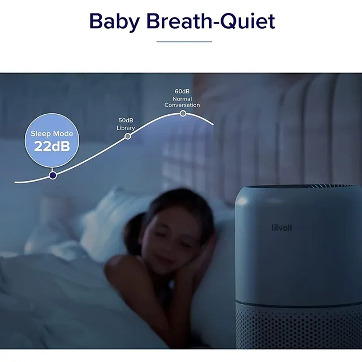 Beaba Air Purifier