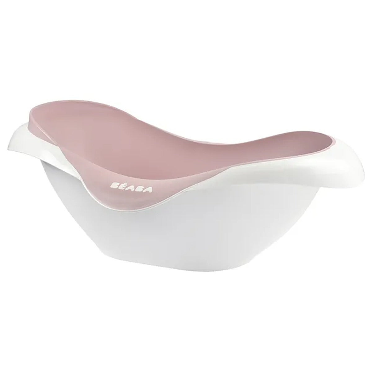 Beaba Beaba Baby Bath Camele?O 1st Age Old Pink