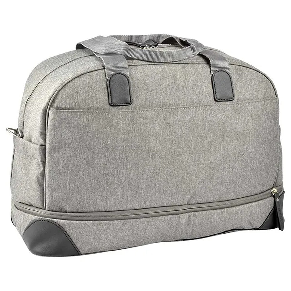 Beaba Amsterdam Changing bag Heather Grey