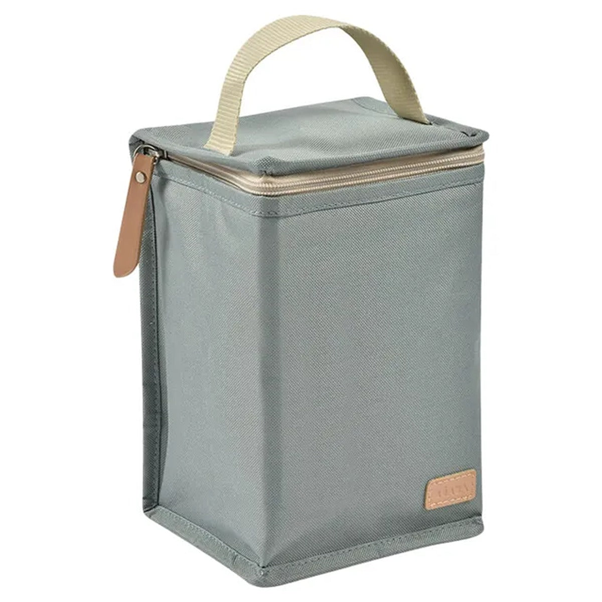 Beaba Beaba Isothermal Meal Pouch Sage Green