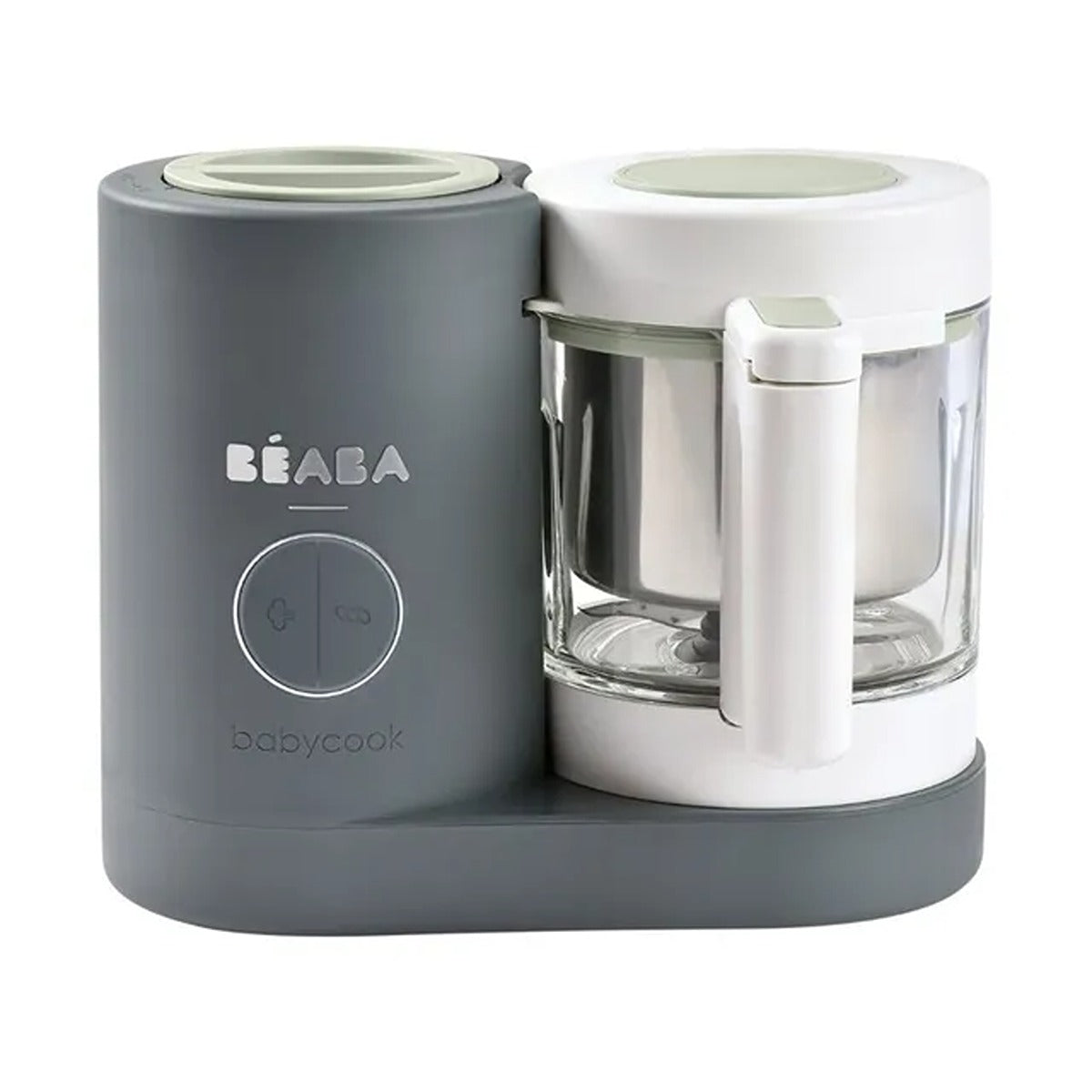 Beaba Beaba Babycook Neo BEA0400 -TB Mineral Grey