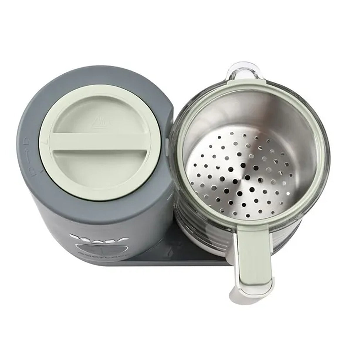 Beaba Beaba Babycook Neo BEA0400 -TB Mineral Grey