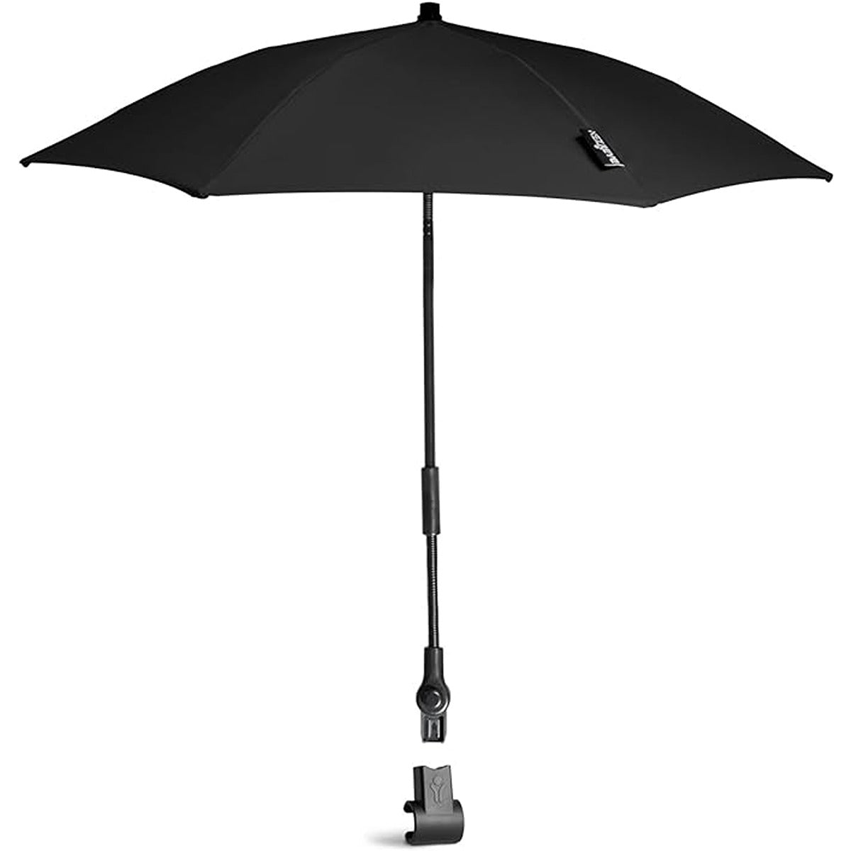 Babyzen Babyzen YOYO Parasol Black
