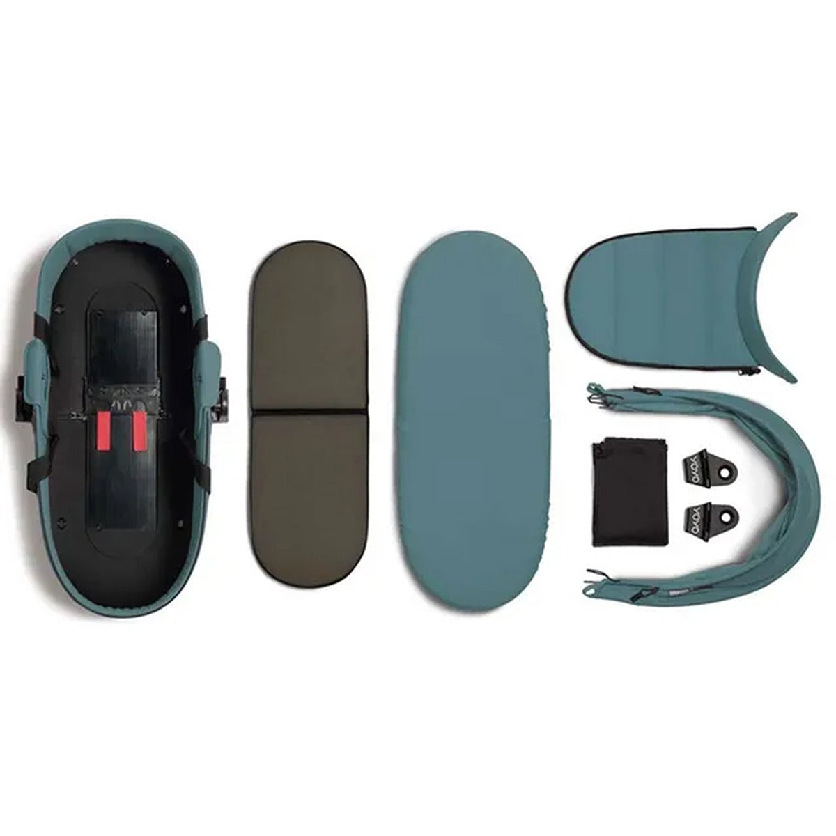 Babyzen YOYO Bassinet