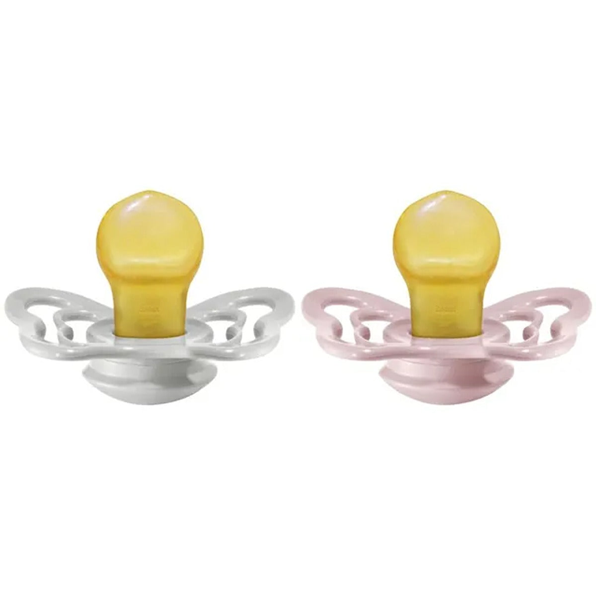 Bibs Couture 2 Pack Latex S1