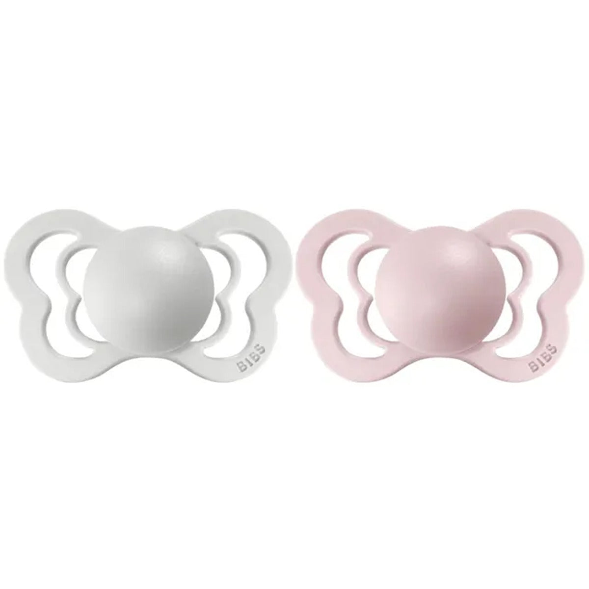Bibs Couture 2 Pack Latex S1