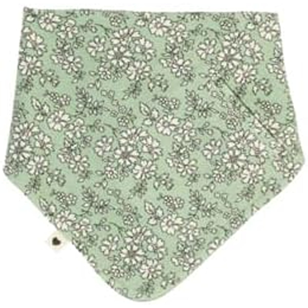 Bibs BIBS BIBS x Liberty Bandana Bib Capel Sage