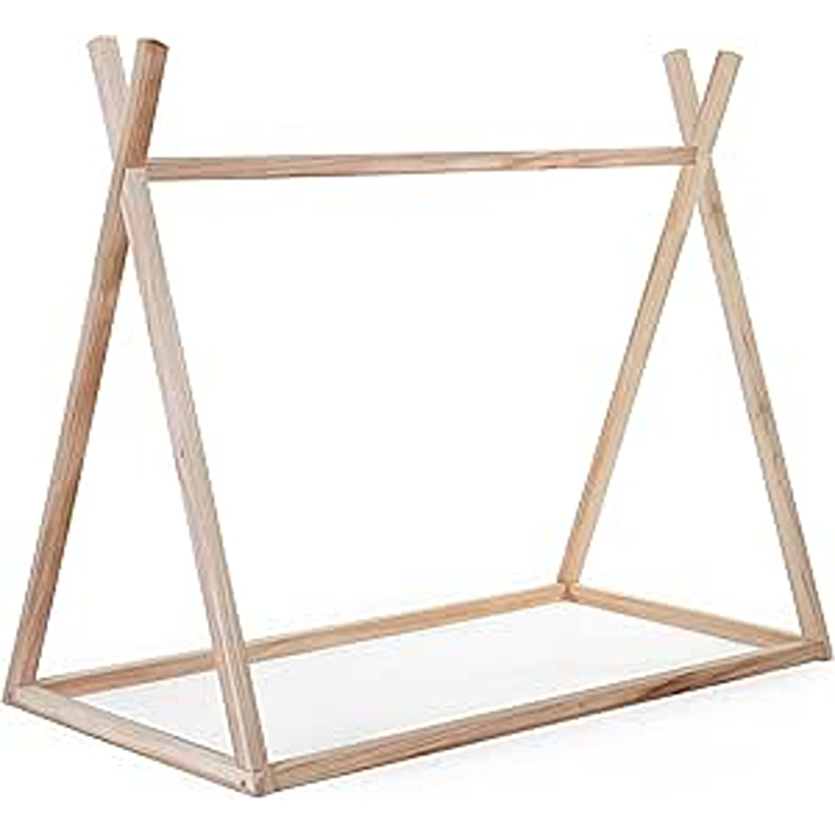Childhome Childhome CHB200TIPIN Bed Frame